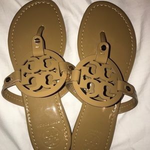 Tory Burch Miller Sandals